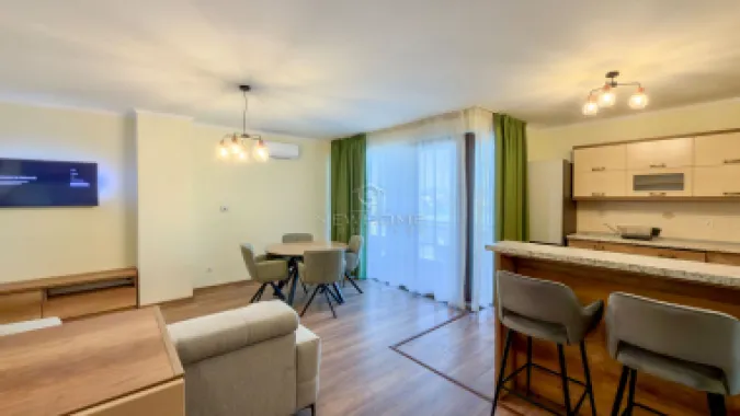 Apartament 3 camere cu view deosebit zona Iulius Mall