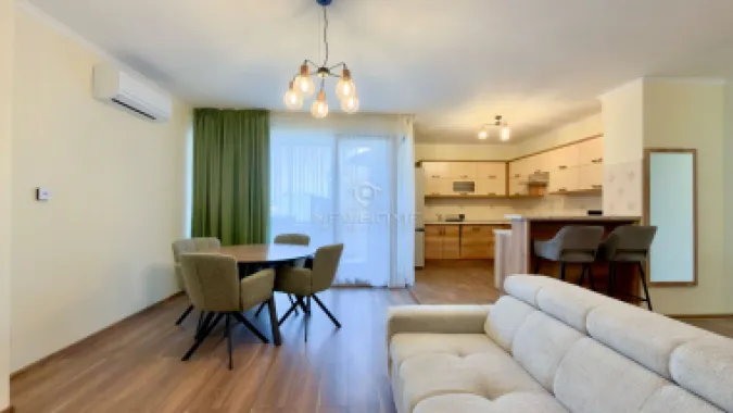 Apartament 3 camere cu view deosebit zona Iulius Mall