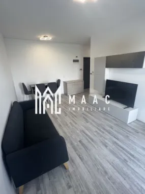 Logo MAAC IMOBILIARE logo