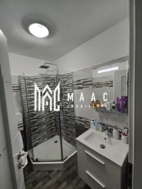 Apartament 2 Camere | 38 MPU | Etaj 3 | Cisnădie
