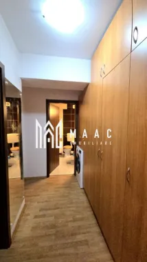 Apartament 2 Camere | Etaj 3 | Lift | Turnișor