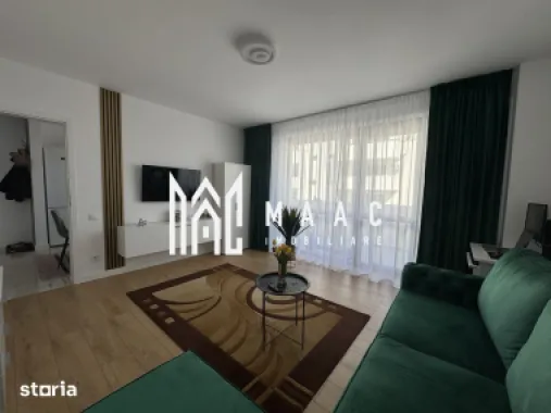Logo MAAC IMOBILIARE logo