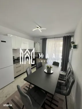 Apartament 2 Camere | Decomandat | Terasă 12 MP | Doamna Stanca