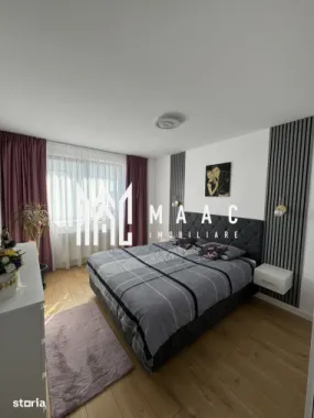 Apartament 2 Camere | Decomandat | Terasă 12 MP | Doamna Stanca