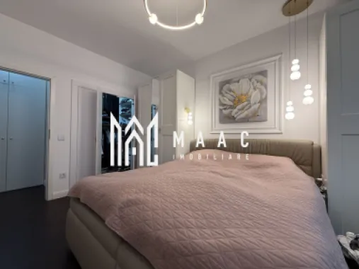 Apartament 3 camere | Gradina 159 MP | 2 Parcari | Selimbar