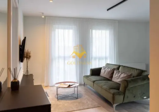 Apartament 2 camere LUX zona Horea