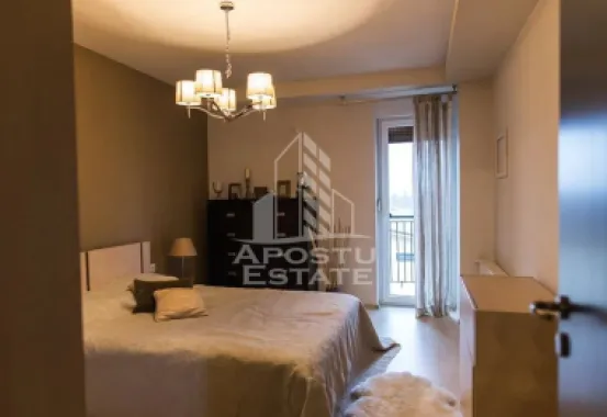 Apartament cu 2 camere, de inchiriat, zona Braytim, Timisoara
