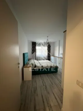 Apartament cu 2 camere de inchiriat, parcare, City Of Mara, Timisoara