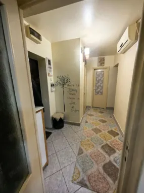 De inchiriat apartament cu 2 camere zona Gării, Universitate, 380 E