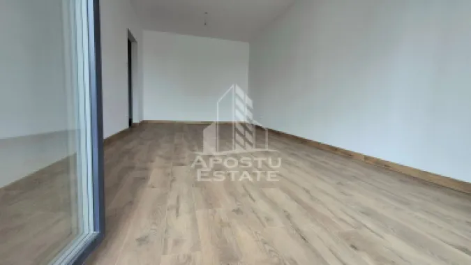 Apartament 2 camere Adora,Incalzire in pardosea nemobilat
