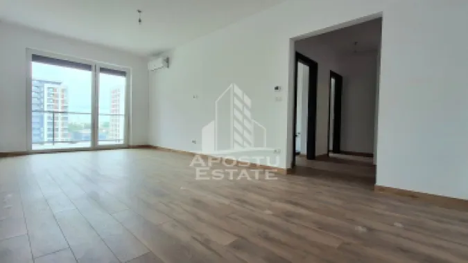 Apartament 2 camere Adora,Incalzire in pardosea nemobilat