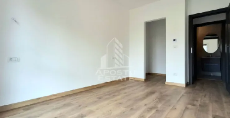 Apartament 2 camere Adora,Incalzire in pardosea nemobilat