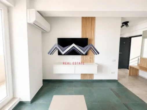 Apartament 3 camere Otopeni | prima închiriere