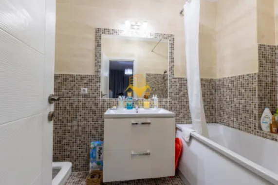 3 camere,lux,parcare, bloc nou, 2 bai, Vivido zona FSEGA, Iulius Mall