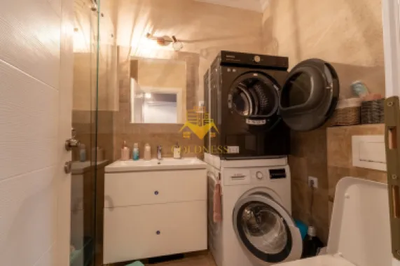 3 camere,lux,parcare, bloc nou, 2 bai, Vivido zona FSEGA, Iulius Mall
