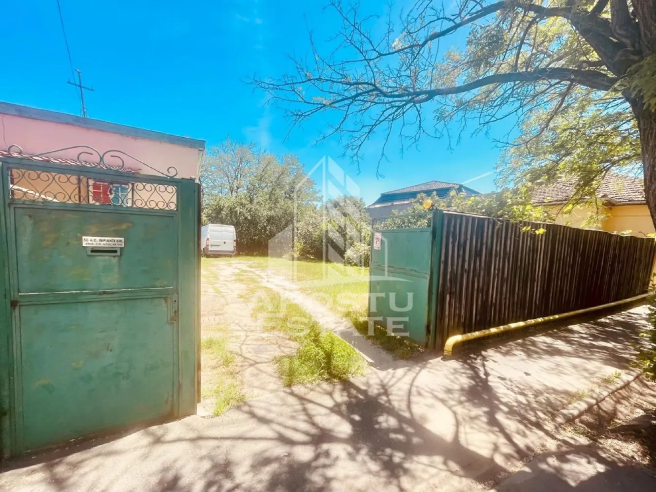 Spatiu birouri - zona Alfa, Penny