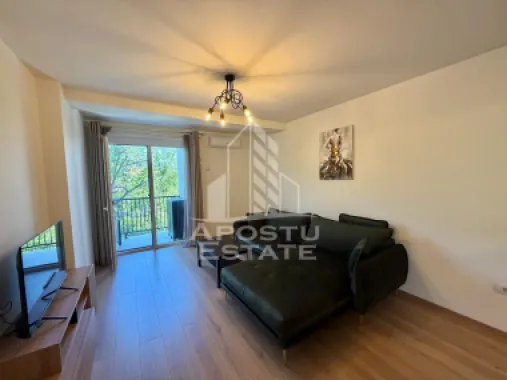 Apartament 2 camere de inchiriat,prima inchiriere, Aradului, Timisoara