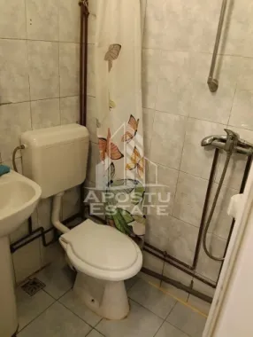 Garsoniera de inchiriat, zona Blascovici Timisoara