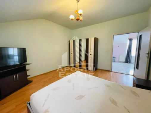 Apartament 2 camere/ Intim/ 80MP