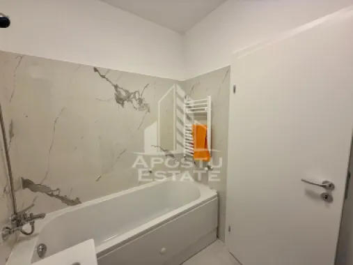 Apartament 2 camere de inchiriat,prima inchiriere, Aradului, Timisoara