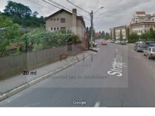 Logo Rait Imobiliare logo