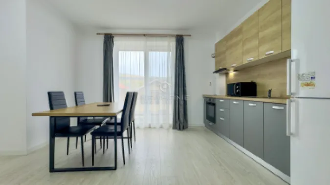 Apartament 2 camere decomandat Chinteni