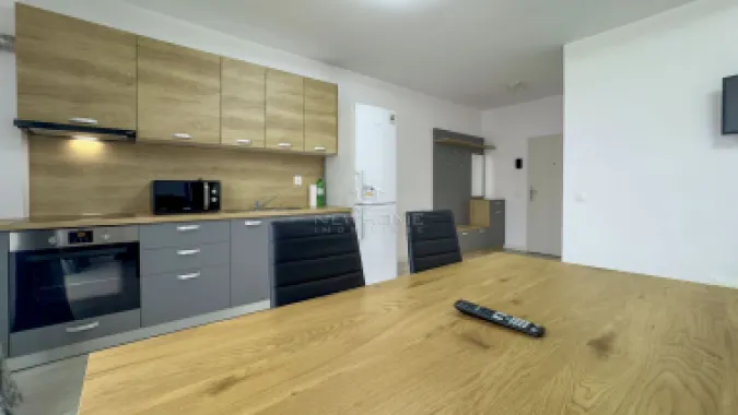 Apartament 2 camere decomandat Chinteni