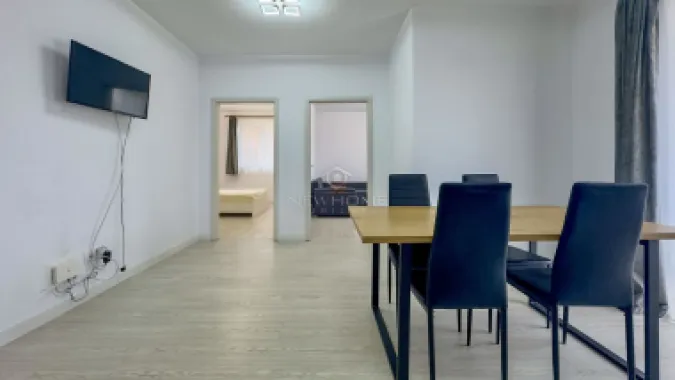 Apartament 2 camere decomandat Chinteni