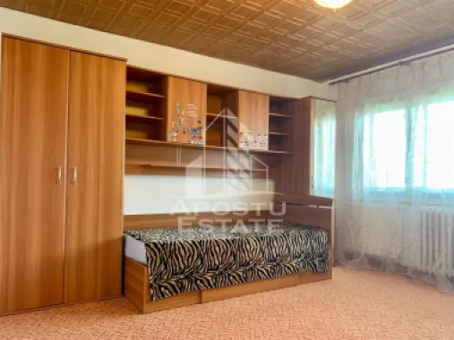Apartament 2 camere, de inchiriat, zona Steaua