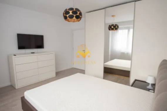 2 camere, Premium, Bloc Nou, Plopilor Zona Platinia, USAMV, Motilor