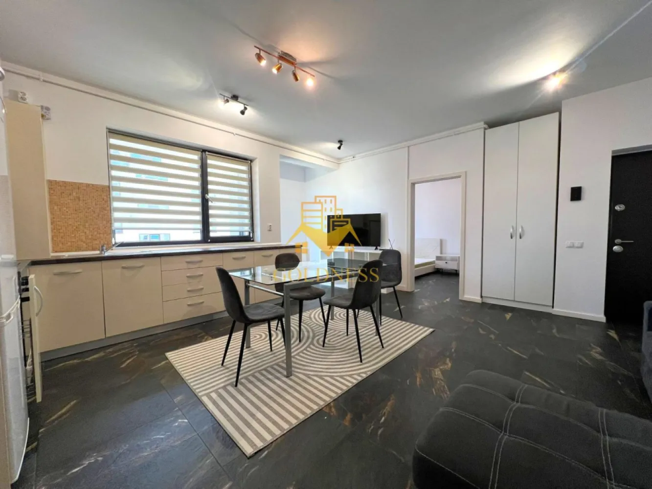 3 camere, 2 Parcari, Pet Friendly, Buna Ziua, Grand Hotel, Trifoiului