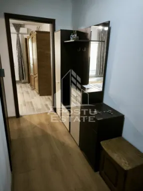 Apartament cu 1 camera, de inchiriat, zona Dambovita