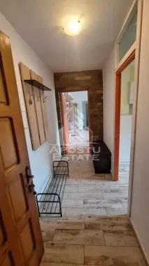 Apartament cu 2 camere, de inchiriat, zona Telegrafului, Centrala