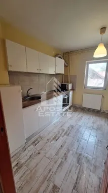 Apartament cu 2 camere, de inchiriat, zona Telegrafului, Centrala