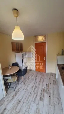 Apartament cu 2 camere, de inchiriat, zona Telegrafului, Centrala