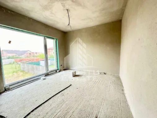 Casa de vanzare cu 3 camere in Mosnita Noua, canalizare, Timisoara