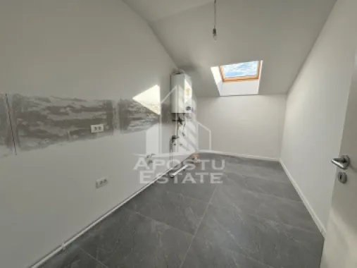 Apartament de vanzare cu 2 camere, decomandat, Ciarda Rosie, Timisoara