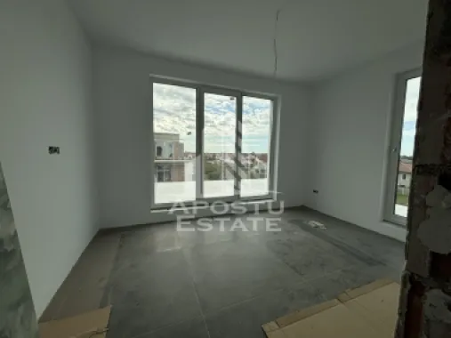 Apartament cu 2 camere de vanzare, in Ciarda Rosie, Timisoara