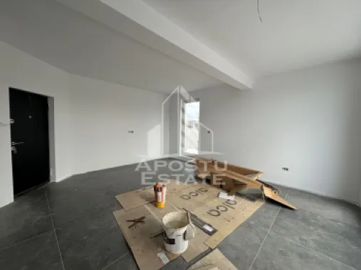 Apartament cu 2 camere de vanzare, in Ciarda Rosie, Timisoara