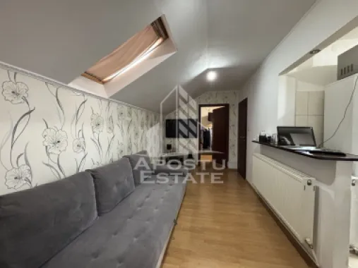 Apartament cu 2 camere de vanzare,zona Shopping City, Timisoara