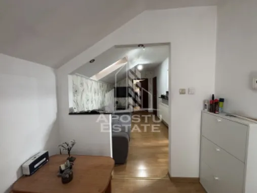 Apartament cu 2 camere de vanzare,zona Shopping City, Timisoara