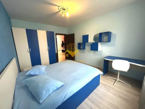 3 camere open space, Parcare, Zona Tineretului, Floresti, Profi