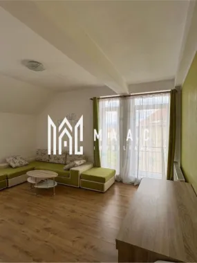 Apartament 2 camere | 54 mp | Alma Turnisor