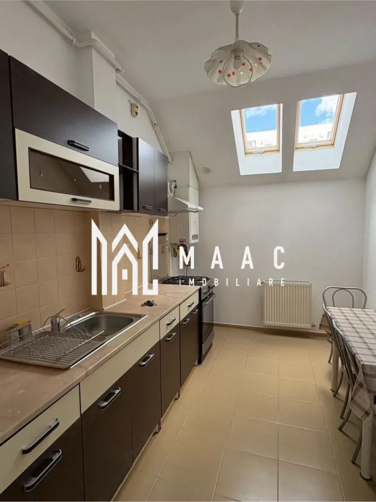 Apartament 2 camere | 54 mp | Alma Turnisor
