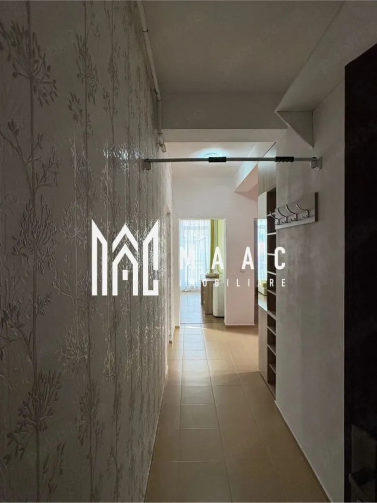 Apartament 2 camere | 54 mp | Alma Turnisor