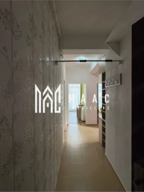 Apartament 2 camere | 54 mp | Alma Turnisor