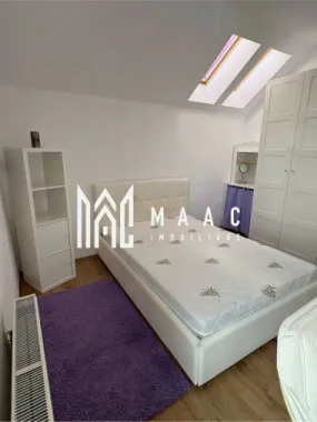 Apartament 2 camere | 54 mp | Alma Turnisor