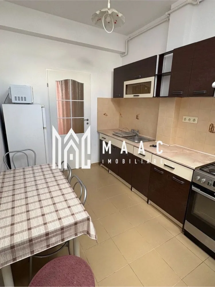 Apartament 2 camere | 54 mp | Alma Turnisor