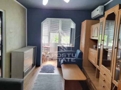 Apartament 2 camere de vanzare, zona Telegrafului/Isho, Timisoara
