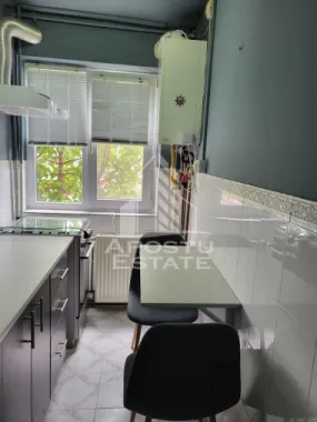 Apartament 2 camere de vanzare, zona Telegrafului/Isho, Timisoara